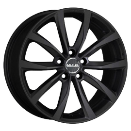 5x105 16x6.5 ET39 Wolf GB 56.6