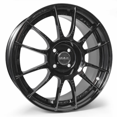 4x108 18x7.5 ET45 XLR GB 63.4 MAK ALU KERÉKTÁRCSA