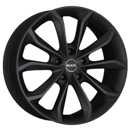 5x120 18x8 ET48 Xenon GB 65.1 MAK Alufelni