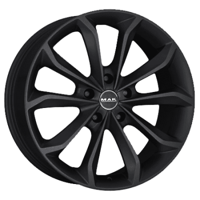 5x120 18x8 ET48 Xenon GB 65.1 MAK Alufelni