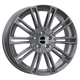 5x120 18x8 ET41 York M-Titan 72.6 MAK ALUFELNI