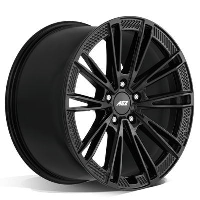 5/130 21X9,5 ET60 Alaska black 71,6 AEZ ALUFELNI