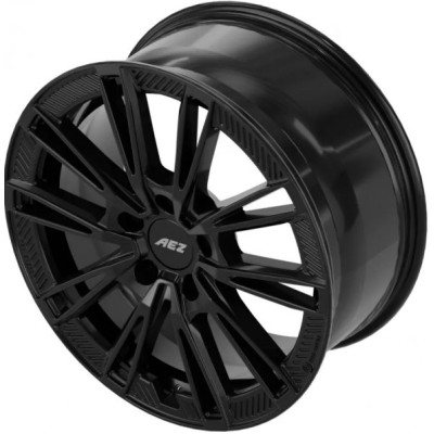 5/130 21X9,5 ET60 Alaska black 71,6 AEZ ALUFELNI