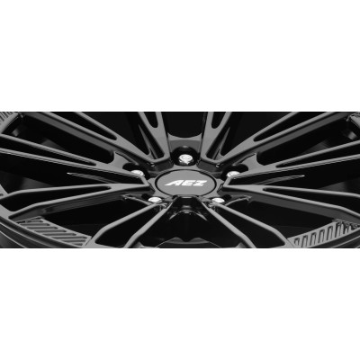 5/130 21X9,5 ET60 Alaska black 71,6 AEZ ALUFELNI