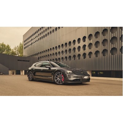 5/130 21X9,5 ET60 Alaska dark 71,6 AEZ ALUFELNI