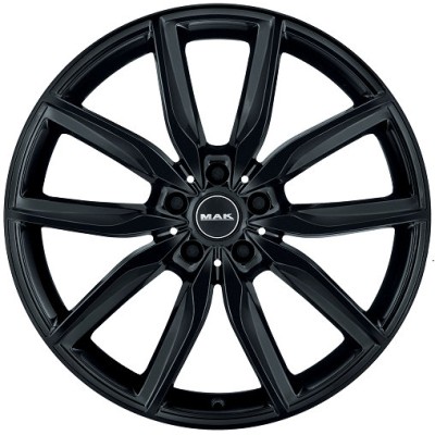 5x120 19x8.5 ET25 Allianz GB 72.6