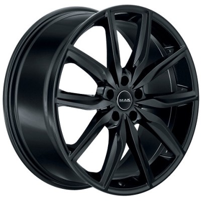 5x120 19x8.5 ET25 Allianz GB 72.6