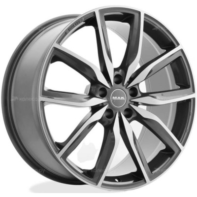 5x112 20x8 ET55 Allianz GMMF 66.6