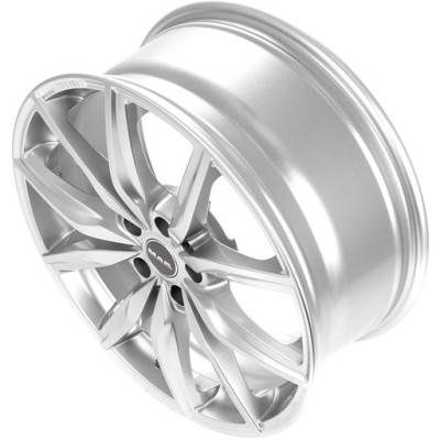 5x120 19x9.5 ET42 Allianz Sil 72.6 MAK ALU KERÉKTÁRCSA