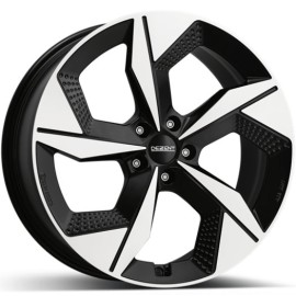 5/112 19X8 ET45 AO dark 57,1 DEZENT ALUFELNI