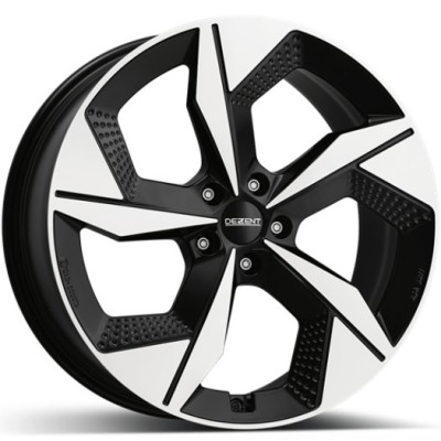 5/112 19X8 ET45 AO dark 57,1 DEZENT ALUFELNI