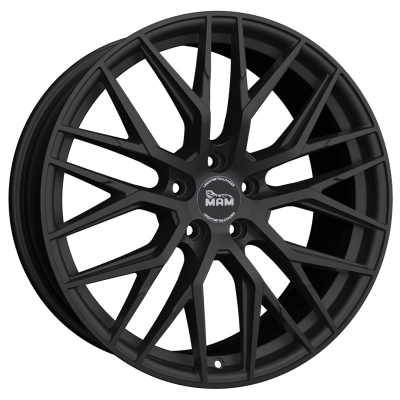 5x120 19x8.5 ET35 RS4 MB 72.6