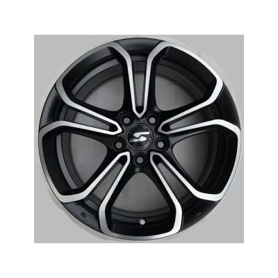 6,5x16 Ottawa 5x105 38 MBP 56.6