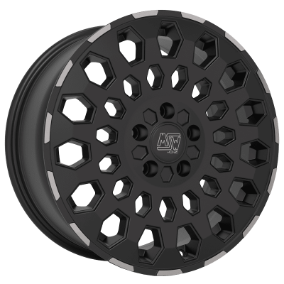 5x120 18x7.5 ET43 MSW 99 MBLP 65.1 MSW ALUFELNI