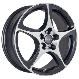 4x98 16x7 ET38 R53 MBFP 0