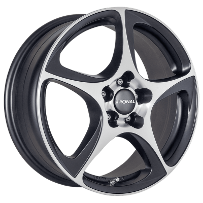 4x98 16x7 ET38 R53 MBFP 0