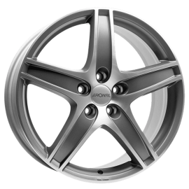 5x112 19x8.5 ET45 R48 AFP 76