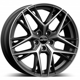 7,5x19 Lunica 5x114,3 35 MGP 73.1