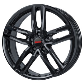 5x114.3 17x7.5 ET38 Ikenu GB 70.1 Alutec ALUFELNI