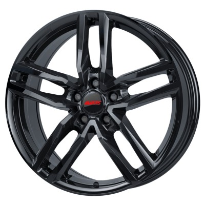 5x114.3 17x7.5 ET38 Ikenu GB 70.1 Alutec ALUFELNI