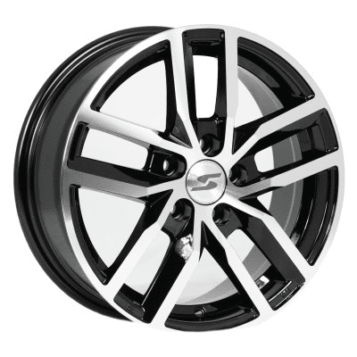 5x100 15x6 ET38 Valencia BFP 57.1