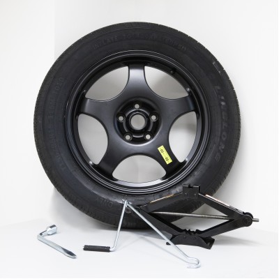 5x108 18 65 ET10 Alu MANKOKEREK 155/85 18 GUMIVAL