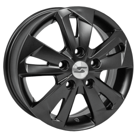 5x118 15x6 ET68 Midway MB 71.1