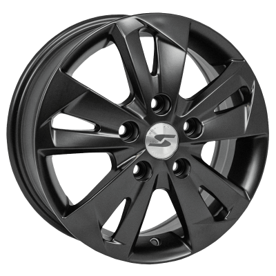 5x118 15x6 ET68 Midway MB 71.1