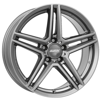 5x112 17x7.5 ET53 M10X GGR 66.6 Alutec ALUFELNI