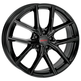 5x114.3 18x8 ET40 Aveleno GB 70 Alutec ALUFELNI