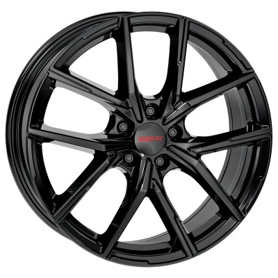 5x114.3 18x8 ET40 Aveleno GB 70 Alutec ALUFELNI