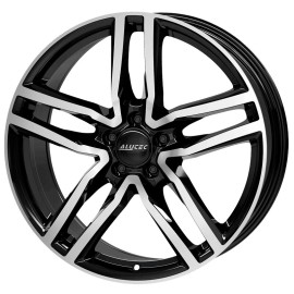 5x112 17x7.5 ET45 Ikenu GBDC 66.5 Alutec ALUFELNI