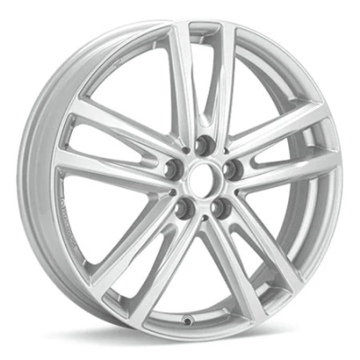 5x112 19x5 ET43 X10 Sil 66.6