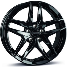 5x112 19x8 ET32 Z GB 66.5 Borbet ALUFELNI