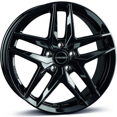 5x112 19x8 ET32 Z GB 66.5 Borbet ALUFELNI