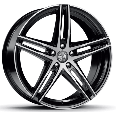 5x112 20x8.5 ET35 CRW-A1 BMF 66.6