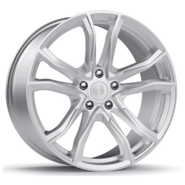 5x112 20x8.5 ET35 CRW-A4 Sil 66.6