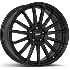 5/112 19X8 ET45 Atlanta black 57.1