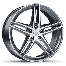 5x112 20x8.5 ET45 CRW-A1 GMMF 66.6