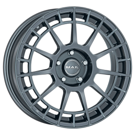 4x100 17x7 ET35 NTT GGM 72