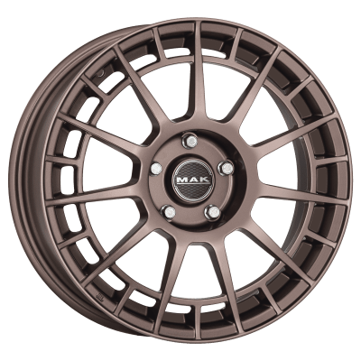 4x108 17x7 ET42 NTT Bronze 63.4