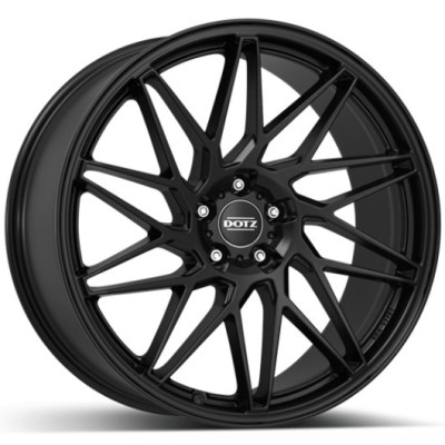 5/114.3 18X8 ET48 Tanaka black 71.6