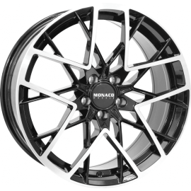 5x120 19x8.5 ET35 GP9 BFP 64.1