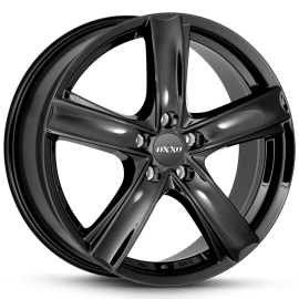 5x100 15x6 ET38 Novel GB 63.4