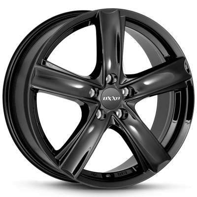 4x114.3 15x6 ET40 Novel GB 72.6