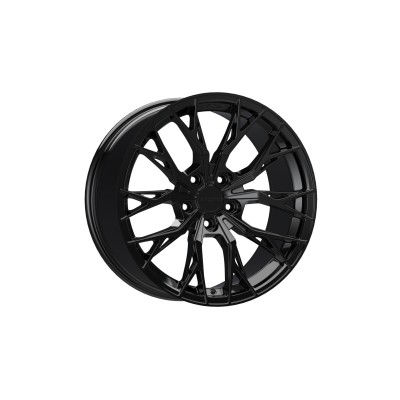 8,0x18 Roma 5x114,3 35 Black 73.1 