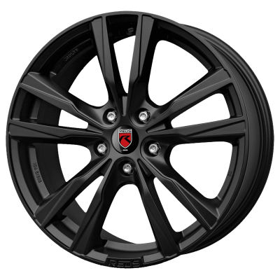 5x112 17x7.5 ET35 Reds K2 MB 79.6
