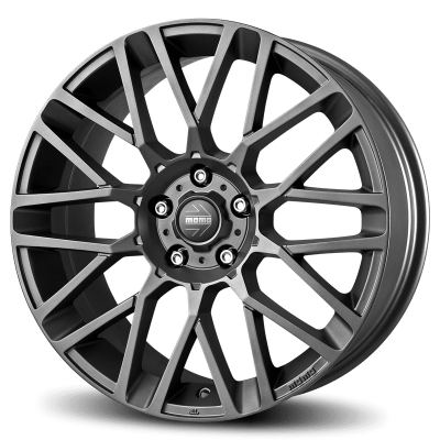 5x108 17x7 ET40 Revenge Ant 72.3 MOMO Rim ALUFELNI