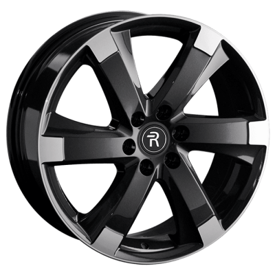 6x114.3 18x7 ET39 058-KI334 GBFP 67.1