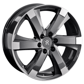 6x114.3 18x7 ET39 058-KI334 GGMFP 67.1